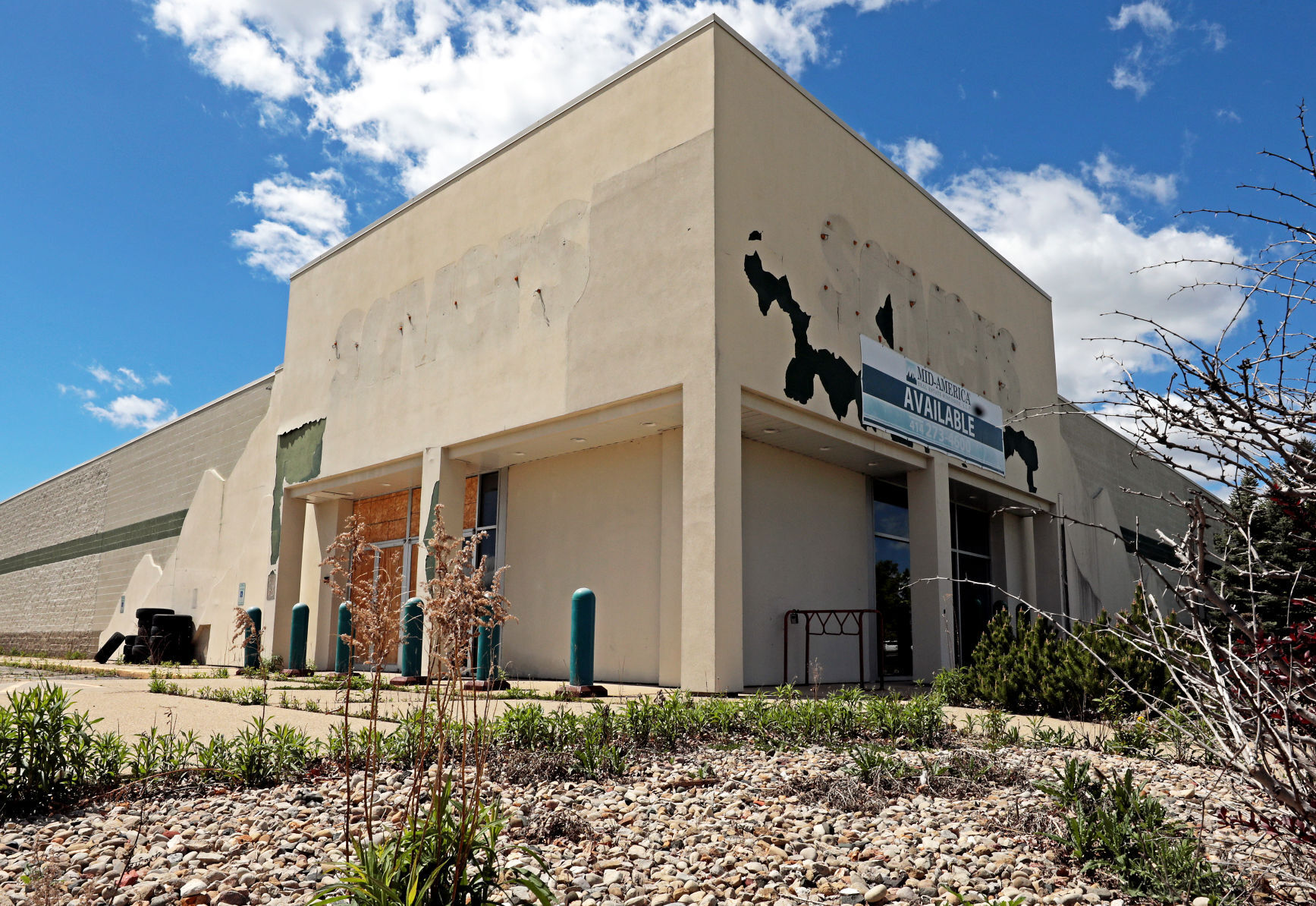 Cost to renovate building for temporary homeless men's shelter doubles to $1.1 million